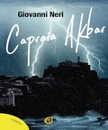 Cover: Capraia Akbar - CTL (Livorno)