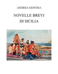 Abbildung von: Novelle brevi di Sicilia - CTL (Livorno)