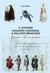 Abbildung von: Il giovane Giacomo Casanova a Palazzo Bradin - CTL (Livorno)
