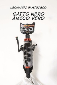 Abbildung von: Gatto nero amico vero - CTL (Livorno)
