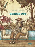 Cover: Essere me - Kite