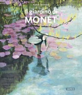 Cover: Il giardino di Monet - Albi illustrati;Kite