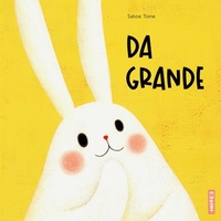 Enlarge image Cover: Da grande - Kite