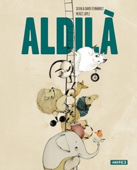 Enlarge image Cover: Aldilà - Kite