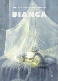 Enlarge image Cover: Bianca - Albi illustrati;Kite