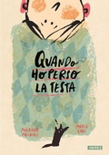 Cover: Quando ho perso la testa - Kite