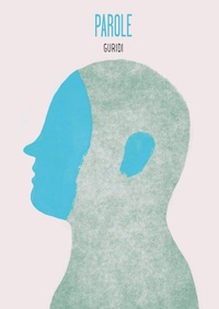 Enlarge image Cover: Parole - Le voci;Kite