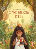 Cover: Siamo foresta io e te - Kite