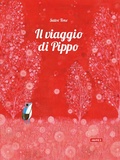 Cover: Il viaggio di Pippo - Albi illustrati;Kite
