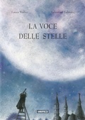 Cover: La voce delle stelle - Kite