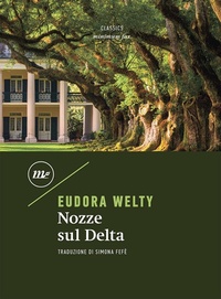 Abbildung von: Nozze sul delta - Minimum classics;Minimum Fax