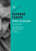 Cover: Tutte le poesie. Testo inglese a fronte - Minimum classics;Minimum Fax