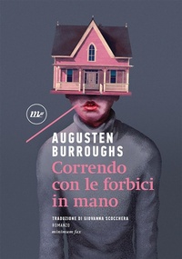 Abbildung von: Correndo con le forbici in mano - Sotterranei;Minimum Fax