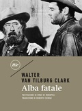 Cover: Alba fatale - Minimum classics;Minimum Fax