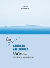 Abbildung von: Un' isola - Minimum classics;Minimum Fax
