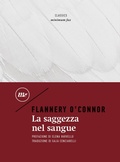 Cover: La saggezza nel sangue - Minimum classics;Minimum Fax