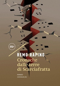 Abbildung von: Cronache dalle terre di Scarciafratta - Nichel;Minimum Fax