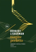 Cover: L' ospite perfetto - Sotterranei;Minimum Fax