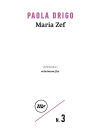 Abbildung von: Maria Zef - Introvabili;Minimum Fax