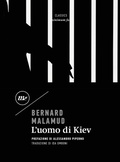 Cover: L' uomo di Kiev - Minimum classics;Minimum Fax