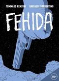 Cover: Fehida - Cosmica;Minimum Fax