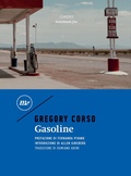 Cover: Gasoline. Testo inglese a fronte - Minimum classics;Minimum Fax