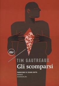 Abbildung von: Gli scomparsi - Sotterranei;Minimum Fax