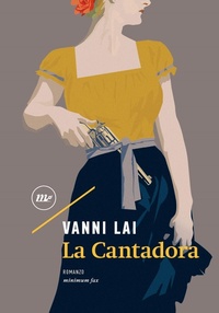 Abbildung von: La Cantadora - Nichel;Minimum Fax