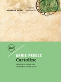 Cover: Cartoline - Minimum classics;Minimum Fax