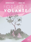 Cover: Fortezza volante - Cosmica;Minimum Fax
