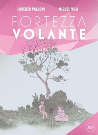 Abbildung von: Fortezza volante - Cosmica;Minimum Fax