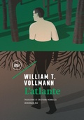 Cover: L' atlante - Sotterranei;Minimum Fax