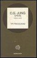 Abbildung von: Tipi psicologici - Opere di C. G. Jung;Bollati Boringhieri