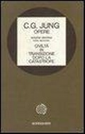 Abbildung von: Civiltà in transizione. Dopo la catastrofe - Opere di C. G. Jung;Bollati Boringhieri