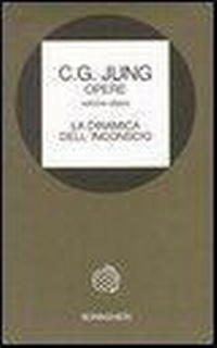 Abbildung von: La dinamica dell'Inconscio - Opere di C. G. Jung;Bollati Boringhieri
