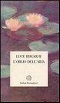 Abbildung von: L' oblio dell'aria - Temi;Bollati Boringhieri