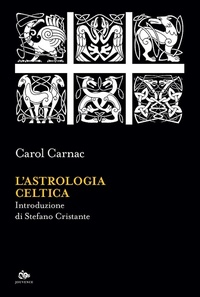 Abbildung von: L' astrologia celtica - Editoriale Jouvence