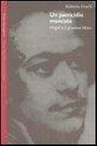Abbildung von: Un parricidio mancato. Hegel e il giovane Marx - Saggi.Storia, filosofia e scienze sociali;Bollati Boringhieri