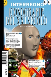 Abbildung von: Interregno. Iconografie del XXI secolo - Not;Produzioni Nero