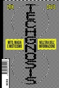 Cover: Techgnosis. Mito magia e misticismo nell'era dell'informazione - Not;Produzioni Nero