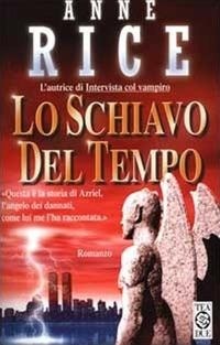 Abbildung von: Lo schiavo del tempo - Teadue;TEA