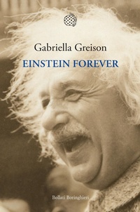 Abbildung von: Einstein forever - Nuova cultura. Introduzioni;Bollati Boringhieri