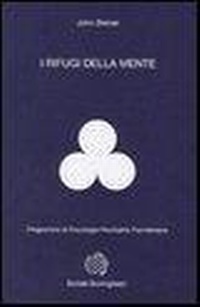 Abbildung von: I rifugi della mente - Programma di psicologia psichiatria psicoterapia;Bollati Boringhieri
