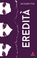 Cover: Eredit&agrave; - Diaspora;Giuntina
