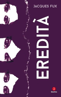 Abbildung von: Eredità - Diaspora;Giuntina