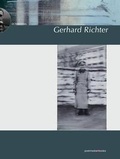 Cover: Gerhard Richter - Postmedia Books