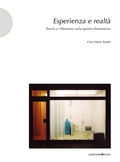 Cover: Esperienza e realt&agrave;. Teoria e riflessioni sulla quinta dimensione - Postmedia Books