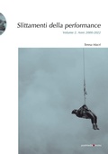 Cover: Anni 2000-2022 - Postmedia Books