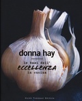 Cover: Le basi dell'eccellenza in cucina - Gli illustrati;Guido Tommasi Editore-Datanova