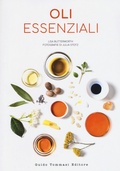 Cover: Oli essenziali - Guido Tommasi Editore-Datanova